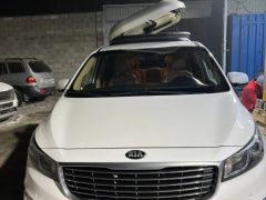 Фото авто Kia Carnival