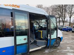 Фото авто Mercedes-Benz Городской