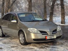 Фото авто Nissan Primera