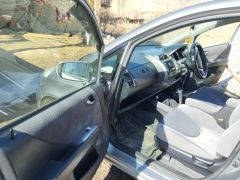 Сүрөт унаа Honda Fit