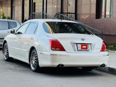 Photo of the vehicle Toyota Crown Majesta