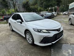 Сүрөт унаа Toyota Camry