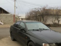 Photo of the vehicle Toyota Carina