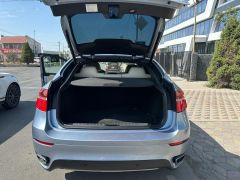 Сүрөт унаа BMW X6