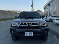 Фото авто Toyota 4Runner