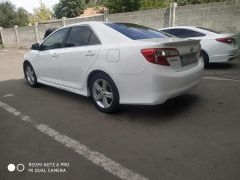 Сүрөт унаа Toyota Camry