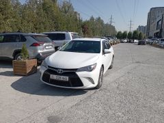 Сүрөт унаа Toyota Camry