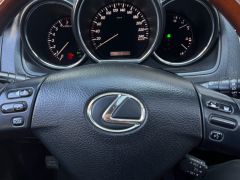 Сүрөт унаа Lexus RX