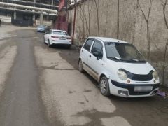 Сүрөт унаа Daewoo Matiz