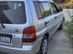 Photo of the vehicle Mazda Demio