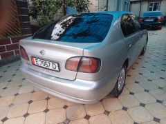 Сүрөт унаа Nissan Primera