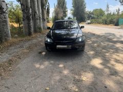 Сүрөт унаа Subaru Legacy