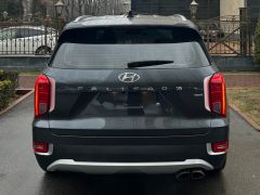 Фото авто Hyundai Palisade