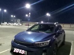 Фото авто Kia Stonic