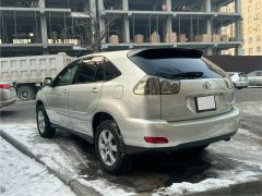 Photo of the vehicle Toyota Harrier