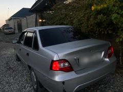 Фото авто Daewoo Nexia