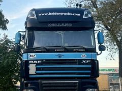 Фото авто DAF XF105 series