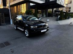 Фото авто BMW X5