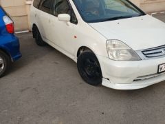 Фото авто Honda Stream