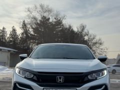 Photo of the vehicle Honda Civic