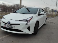 Photo of the vehicle Toyota Prius