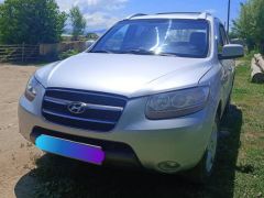 Сүрөт унаа Hyundai Santa Fe