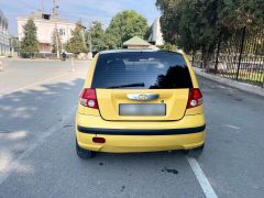 Фото авто Hyundai Getz