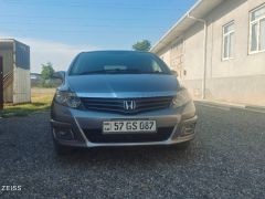 Сүрөт унаа Honda Airwave