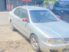 Сүрөт унаа Nissan Primera