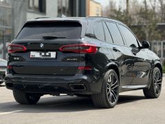 Сүрөт унаа BMW X5