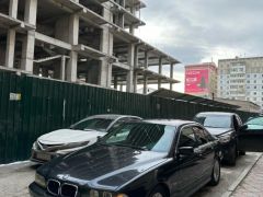 Сүрөт унаа BMW 5 серия