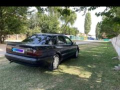 Сүрөт унаа Audi 100