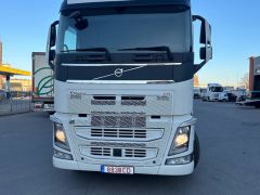 Фото авто Volvo FH