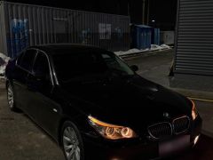 Фото авто BMW 5 серии