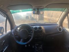 Фото авто Daewoo Matiz