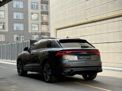 Сүрөт унаа Audi SQ8