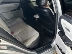 Photo of the vehicle Toyota Camry