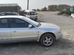 Сүрөт унаа Audi A4