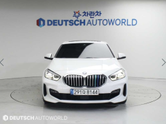 Фото авто BMW 1 серии