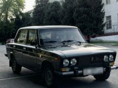 Photo of the vehicle ВАЗ (Lada) 2106