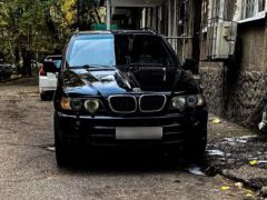 Photo of the vehicle BMW X5