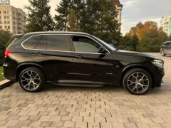 Сүрөт унаа BMW X5