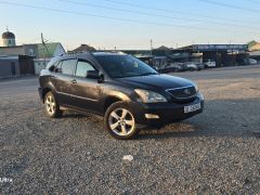 Photo of the vehicle Lexus RX