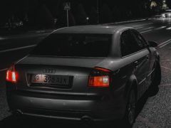 Photo of the vehicle Audi S4