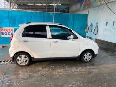 Сүрөт унаа Daewoo Matiz