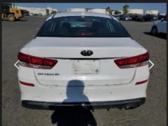 Photo of the vehicle Kia Optima