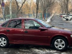 Сүрөт унаа Opel Vectra