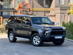 Сүрөт унаа Toyota 4Runner