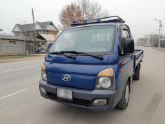 Фото авто Hyundai Porter