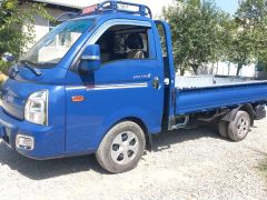 Фото авто Hyundai Porter